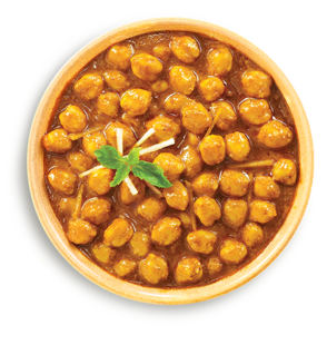 Chana masala