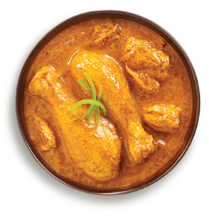 Malabari chicken curry