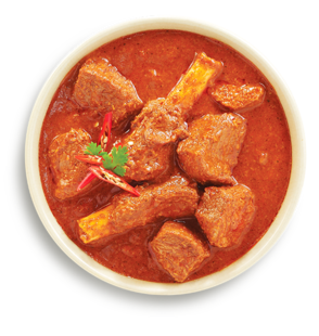 Lam roganjosh