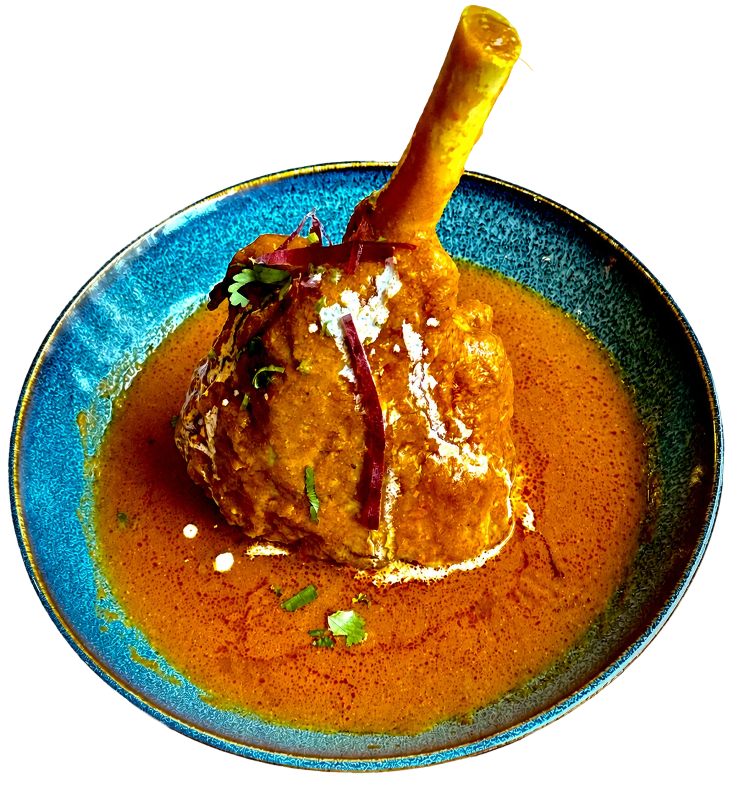 Lamb Shank
